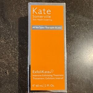 Kate Somerville ExfoliKate Intensive Exfoliating Treatment
2.0 fl oz